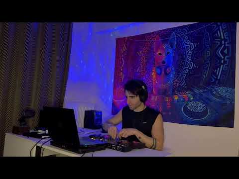 David Guetta x Dubvision x Tony Romera - Festival Vibes - Pioneer DJ - Original DJing - Dani Canso