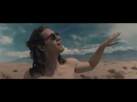 Samson - Alone With My Mind (Panasonic GH4 Video)
