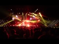 Alicia Keys - When It's All Over - HD live @ Torino ...