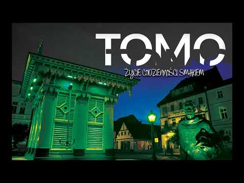TOMO - STYL Z WIĘKSZEJ WIOSKI