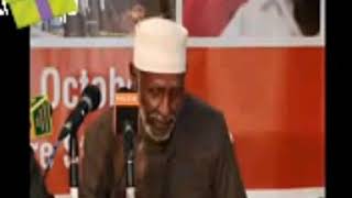 Sirta Nolosha,Abwaan  Hadraawi