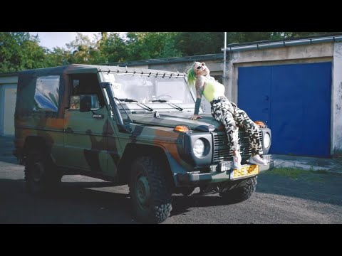 BLOSSOM - Żółty (feat. DRET aka DREAMER)