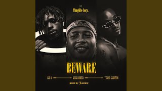 Beware (feat. King Romeo & Tekno clinton)