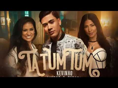 MC Kevinho Feat. Simone & Simaria - Tá tum Tum
