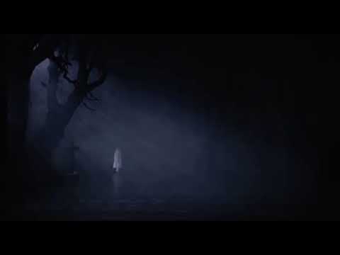 GISELLE - Mirtha (Marie-Agnès Gillot - Opera de Paris)