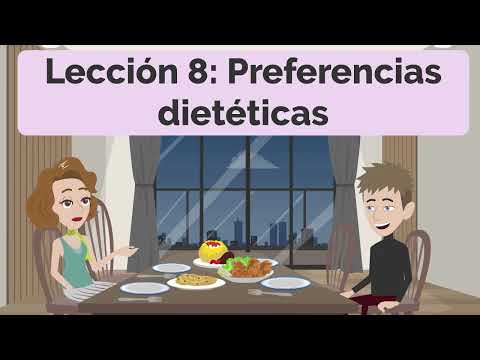Practice Spanish Ep 104 through different Daily Life Conversations - Improve Listening and Speaking