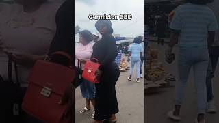 🇿🇦 Germiston CBD 2026#africa