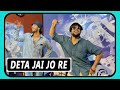 Deta Jaijo Re Dance Cover Team AD