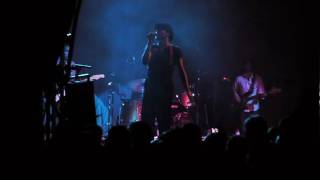 Will Young - Your Game - Live at Newton Abbot