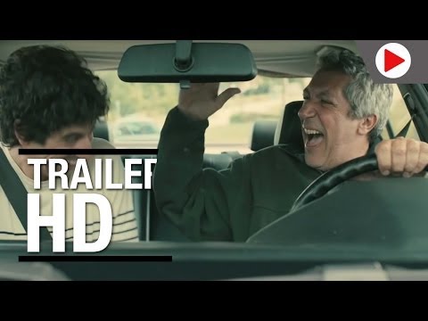 Grosse Jungs/les gamins - Trailer (German | Deutsch) | 2014 HD