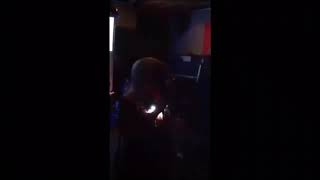 Majestic Ape Audience Interaction CREEPY!!