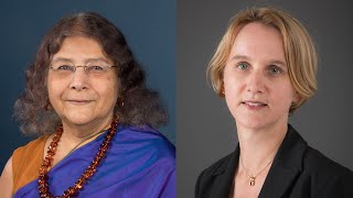 The Holberg Laureate LIVE with Sheila Jasanoff: "Expertise, Democracy and the Politics of Trust"