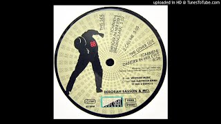 Deborah Sasson & MCL - Call Me