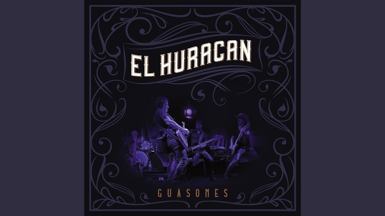 “El Huracán”, el último lanzamiento de Guasones