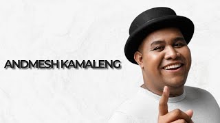 Download lagu ANDMESH KAMALENG ~ FULL ALBUM 2022 mp3