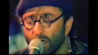 Lucio Dalla - L&#39;anno che verrà (Live Stadio San Paolo, 1979)