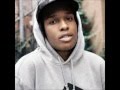 ASAP ROCKY Peso [DIRTY VERSION] 