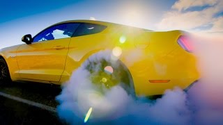 BBC 2 Top Gear - The Wait Is Almost Over