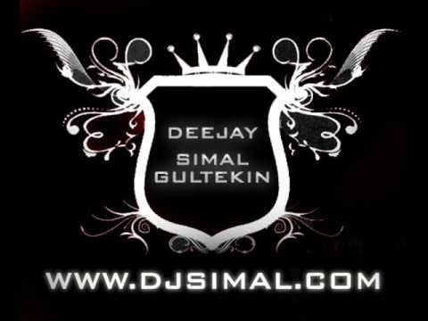 DJ SimaL Gültekin vs Ebru Yasar ft Ismail YK - Seviyorum Seni (Remix)