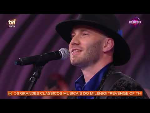 Luke D'Eça (4Taste) - Desta Vez Eu Não Te Vou Perdoar (2023)