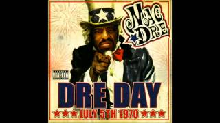 Mac Dre   Crestside featuring Dubee, J Diggs and Da' Unda' Dogg