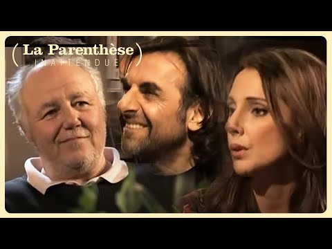 André Manoukian, Frédérique Bel, Marc Jolivet - La parenthèse inattendue