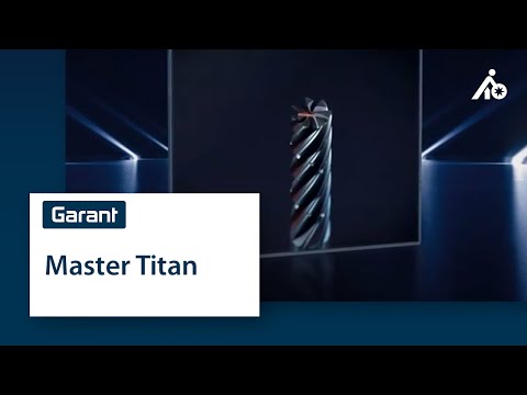 GARANT Master Titan TPC