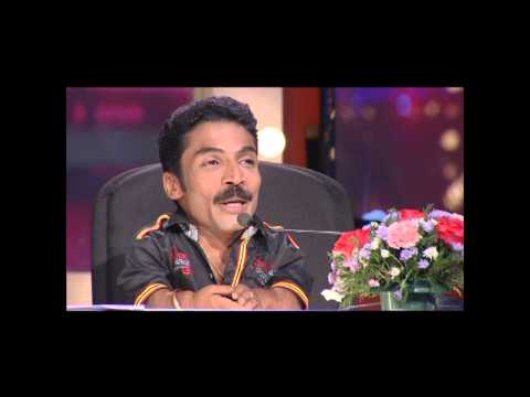 Comedy Festival - Episode 100 - Part 3