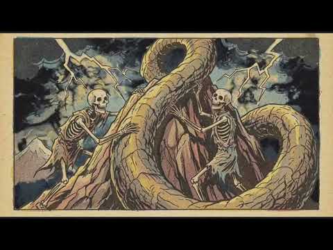 Snake Mountain - Weight feat. Gel Roc (Music Video)