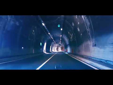 W202 C180 AMG driving in Italy at the Gardasee Music by Haen Feat. Lewyn - For Love (Original Mix)