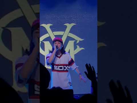 180825 VMC 여름 단콘 - Organ2 (넉살 NUCKSAL)