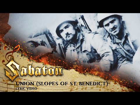 Video thumbnail for Union (Slopes of St. Benedict)