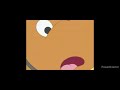 The Berenstain Bears A Opening Theme Song With Speed 2x
