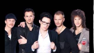 State of Drama   Legendary