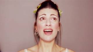 Monologue series #9_ In&Out
