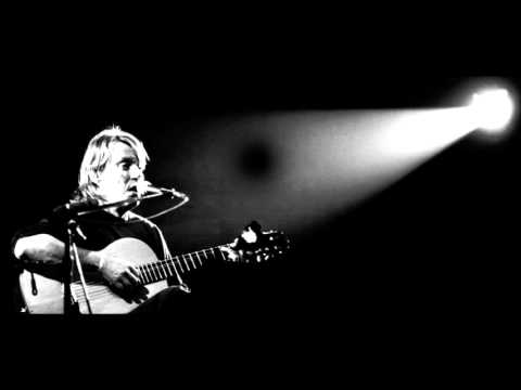 Fabrizio De Andrè - La canzone del padre