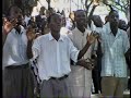 Apostle James Maina Preaching In Railway Mombasa In Early 90 S