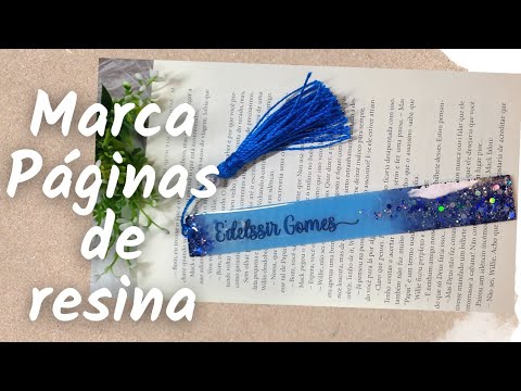 Thumbnail do tutorial: Marcador de Páginas Personalizado