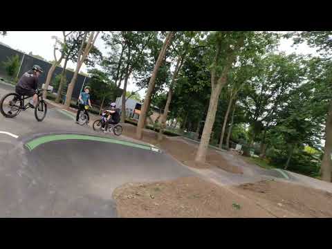 Pumptrack Valkenswaard