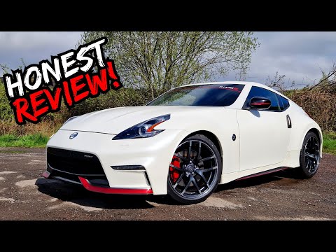 Is The NISMO 370Z Nissan's Hidden Gem??? **Honest Review**