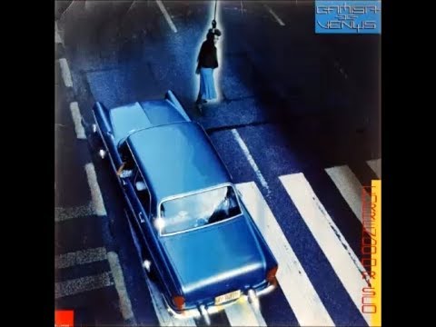 Camisa de Vênus "Só o Fim"