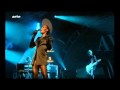 Grace Jones - This Is -  Live AVO Session