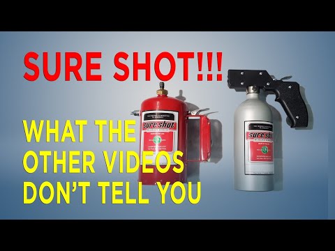 Sure Shot - What The Other Videos Don't Tell You