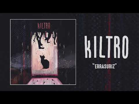 Kiltro - "Errasuriz" (Official Audio)