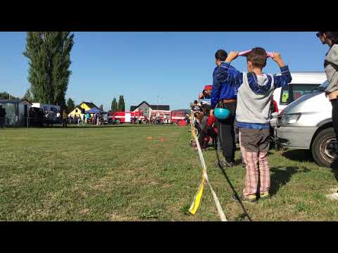 SDH Třebihošť - muži A 1.pokus - Valdice 14.9.2019