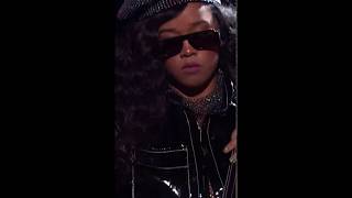 BET AWARDS H.E.R. &amp; YBN Cordae Perform Lord Is Coming!