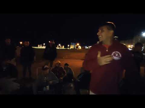 Golpes de Criterio - Zaico vs YairKing - 4tos