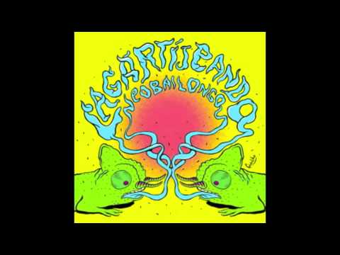 Lagartijeando - Holidays K