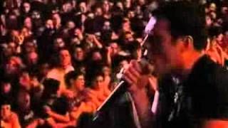 Catupecu Machu - Batalla (Quilmes 03)con bardeada bersuitera incluida