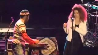 VANESSA DA MATA &amp; BEN HARPER - BOA SORTE (GOOD LUCKY) - LEGENDADO EM PORTUGUÊS BR